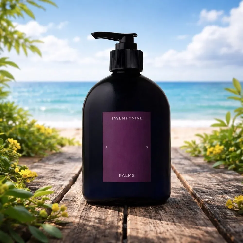 NIB Twenty Nine Palms Moonlight Mesa Hand Wash - 16.9fl
